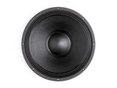 B&C 18TBX100 8 Ohm Woofer 18" Speaker Driver 1200W